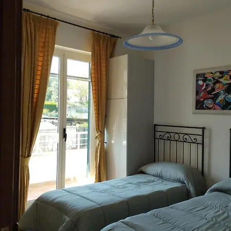 Apartment Amelie