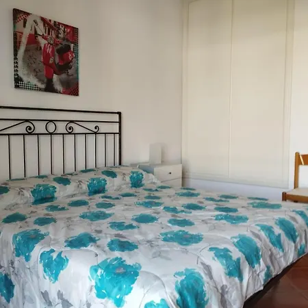 Amelie Apartment