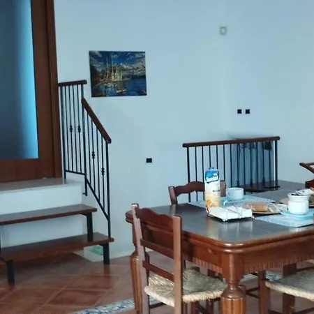Apartment Amelie