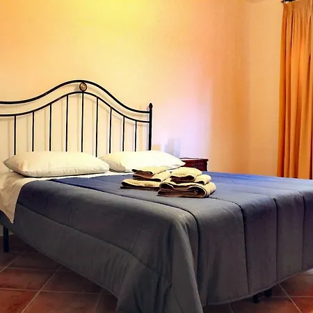 Apartment Amelie *