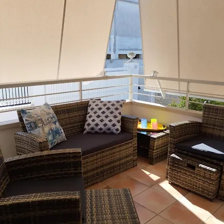 Amelie Appartamento *