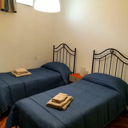 Appartamento Amelie Bisceglie