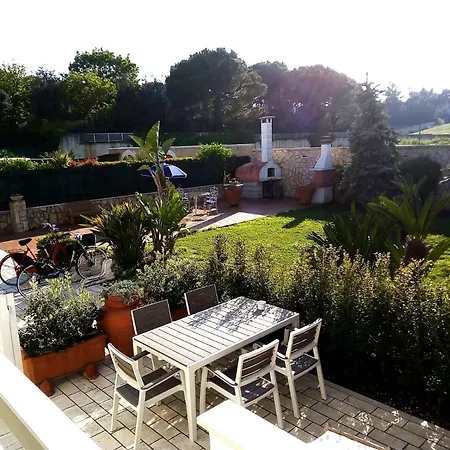 Appartamento Amelie Bisceglie