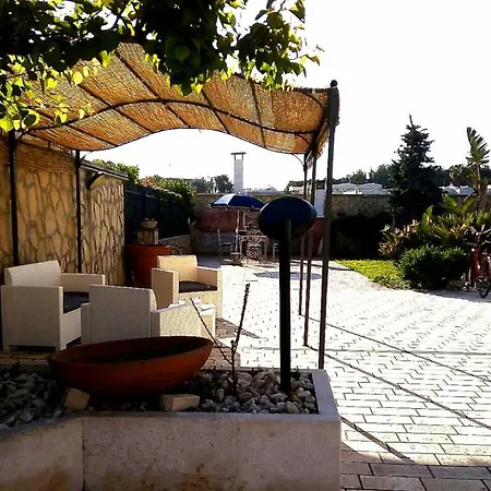 Amelie Appartamento Bisceglie