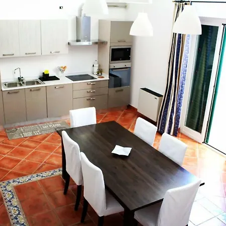 Appartamento Amelie *