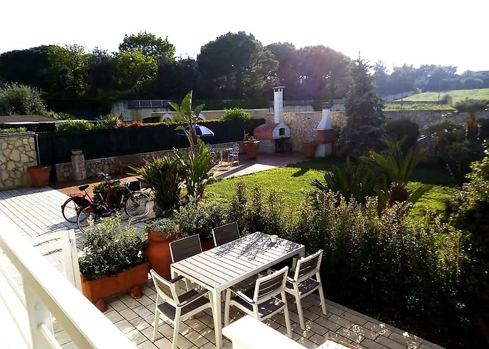 아파트 Amelie 비쉘리에